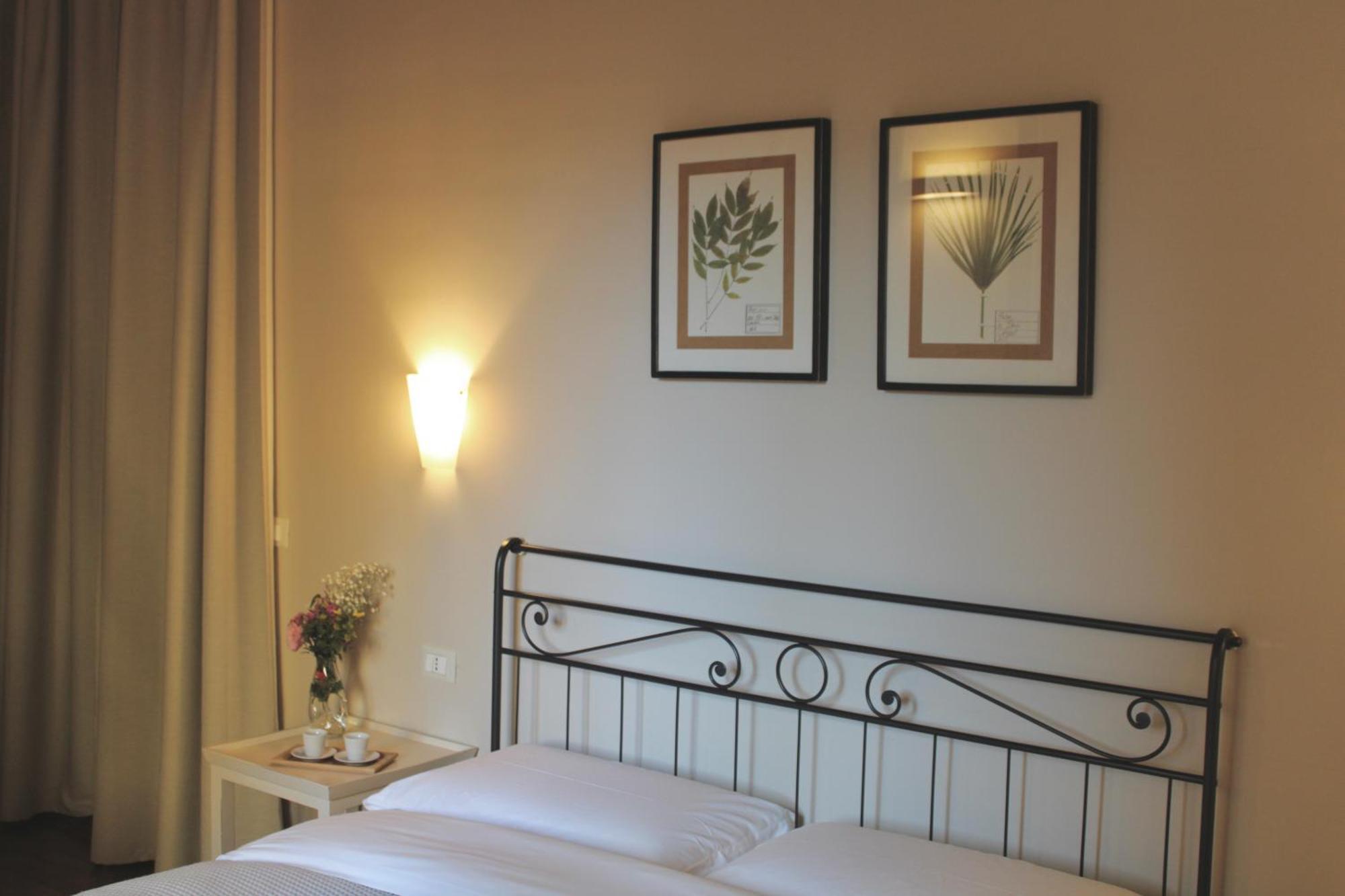 Bed and Breakfast Il Bottone D'Argento Гаета Екстер'єр фото